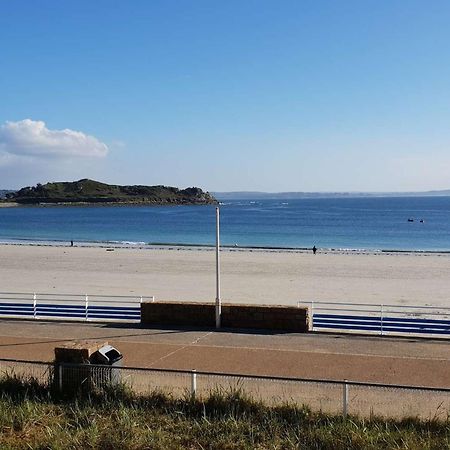 Appartement Central A Trebeurden, 500M Plage, Proche Commerces, 2 Chambres, 3 Salles D'Eau - Fr-1-368-308 Luaran gambar