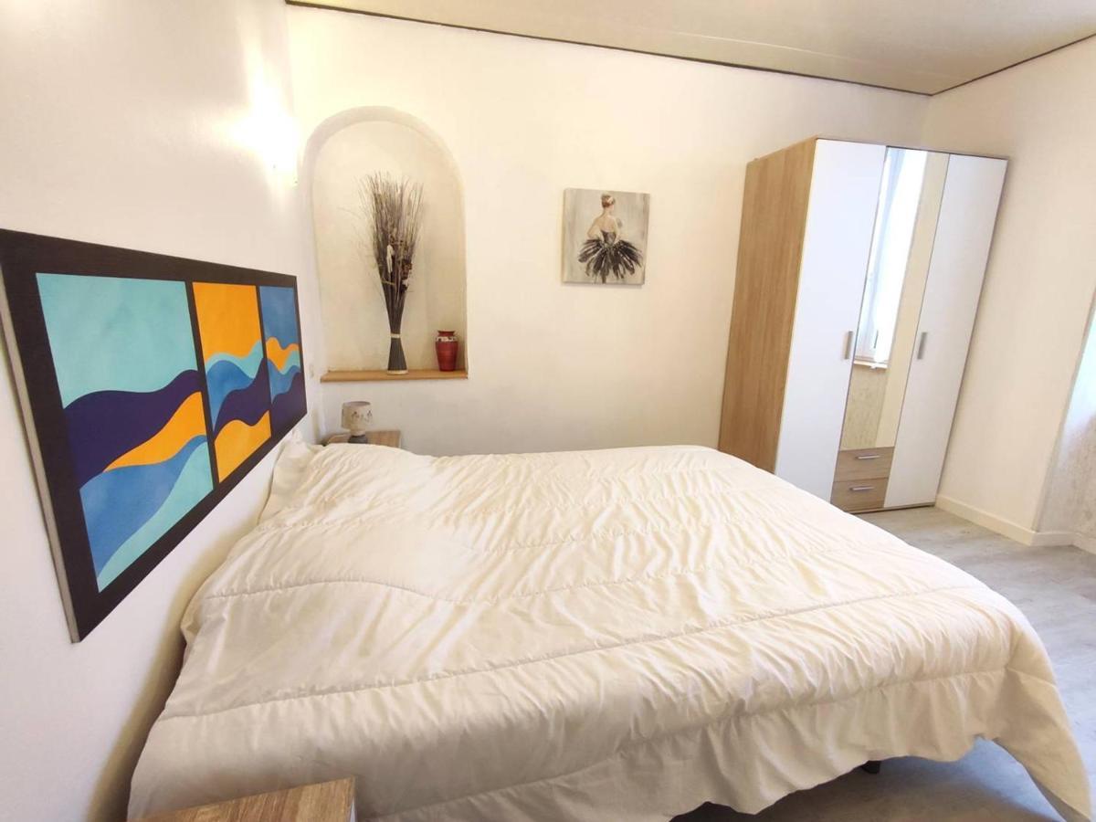 Appartement Central A Trebeurden, 500M Plage, Proche Commerces, 2 Chambres, 3 Salles D'Eau - Fr-1-368-308 Luaran gambar