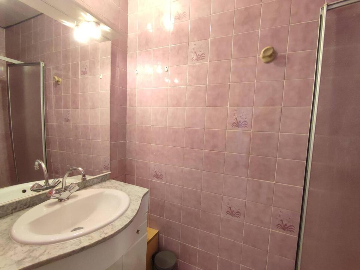 Appartement Central A Trebeurden, 500M Plage, Proche Commerces, 2 Chambres, 3 Salles D'Eau - Fr-1-368-308 Luaran gambar